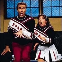 snl spartan cheerleaders